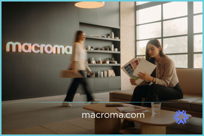 Macroma.com