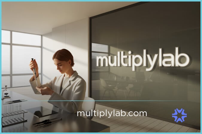 MultiplyLab.com image 2