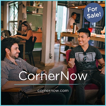 CornerNow.com