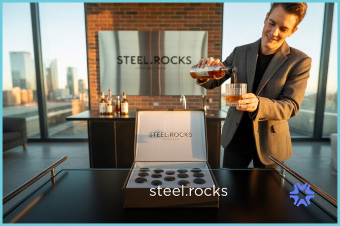 Steel.Rocks — 2
