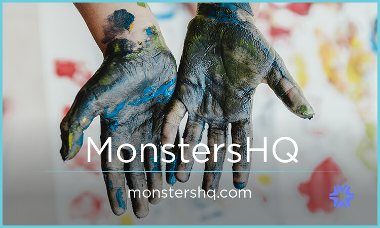 MonstersHQ.com - buying Unique premium names