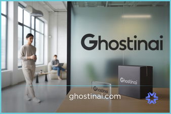 GhostInAI logo