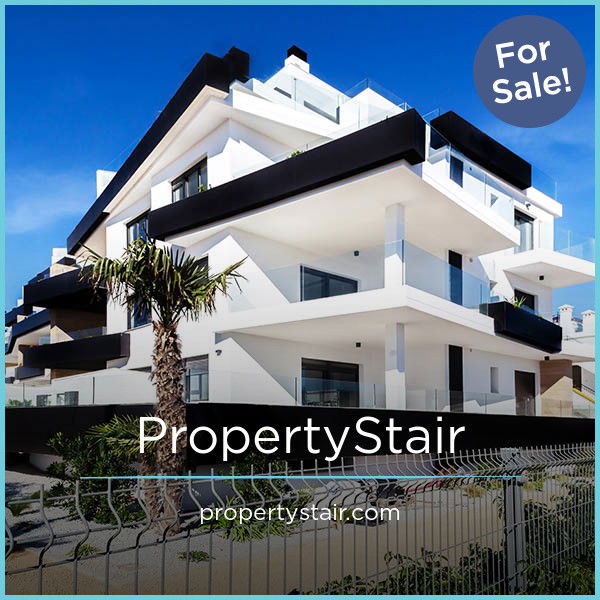 PropertyStair.com