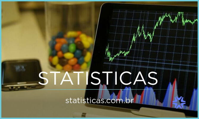 Statisticas.Com.Br