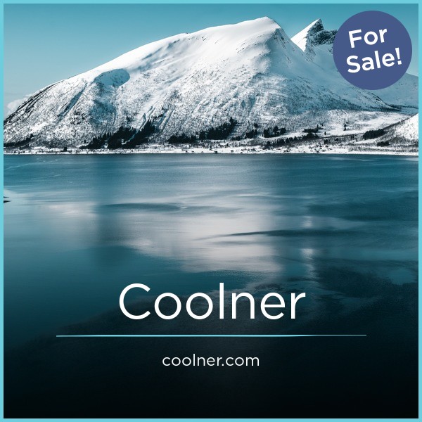 Coolner.com - Best premium domain names for sale