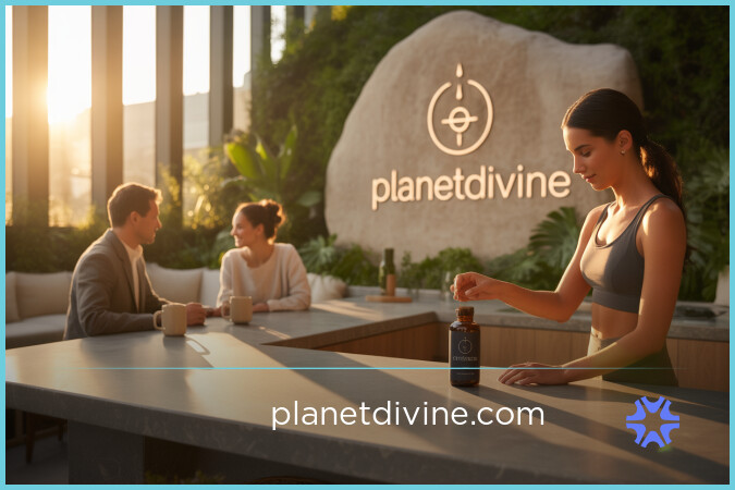 PlanetDivine.com image 2