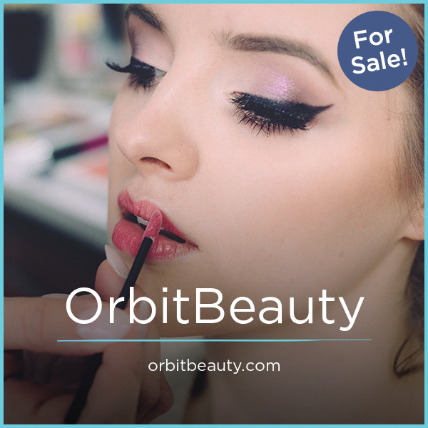 OrbitBeauty.com image 2