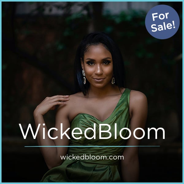WickedBloom.com image 2