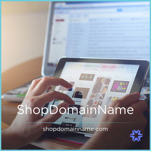 ShopDomainName.com