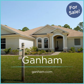 Ganham.com