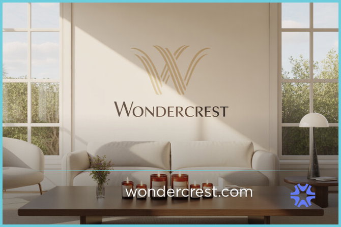 WonderCrest.com — 2