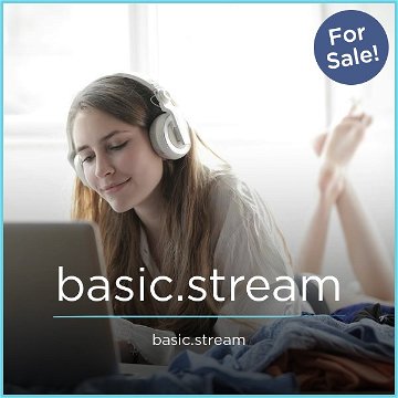 Basic.stream