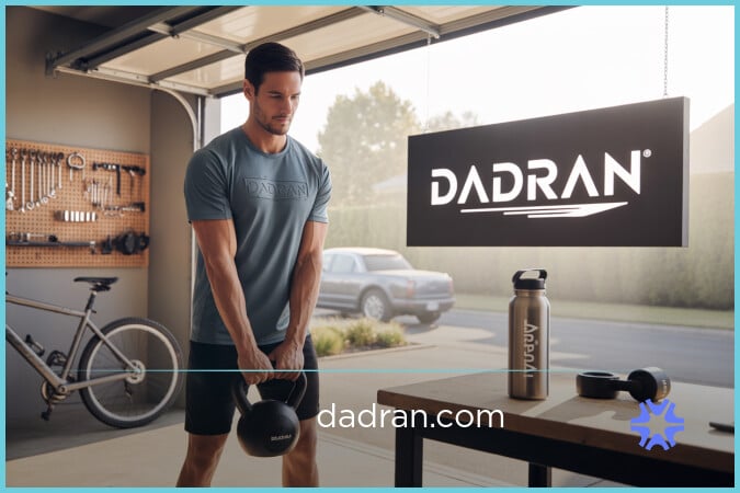 DadRan.com image 2