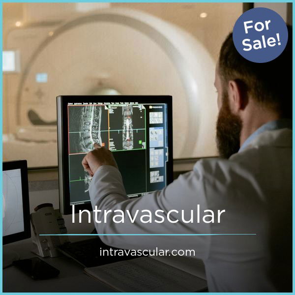 Intravascular.com — 2