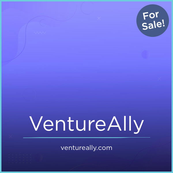 VentureAlly.com