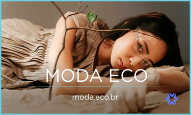 Moda.Eco.Br is for sale