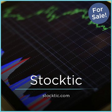 Stocktic.com