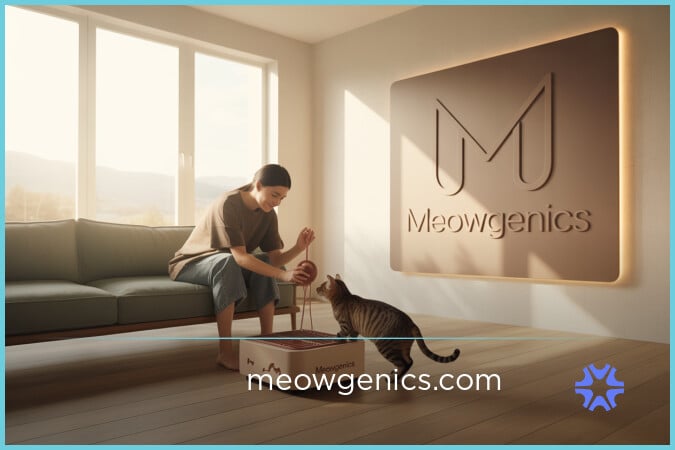 meowgenics.com image 2