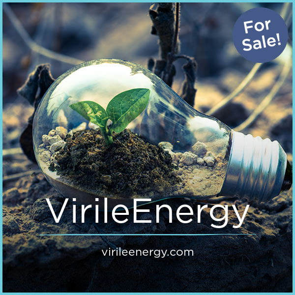 VirileEnergy.com