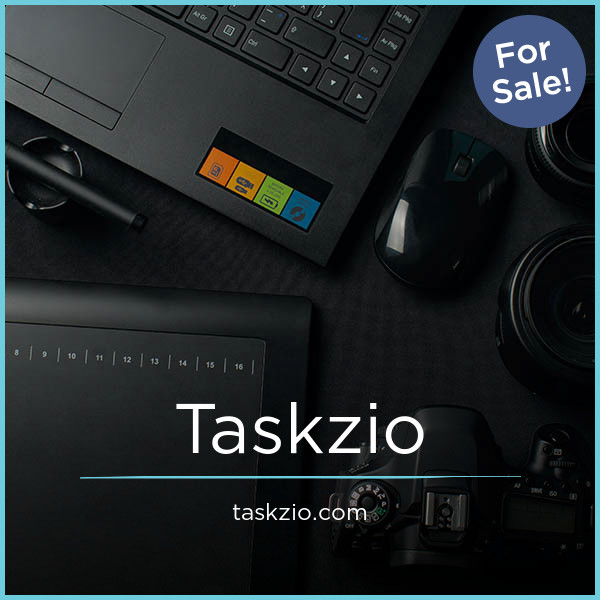 Taskzio.com — 2
