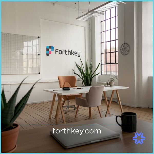 ForthKey.com — 2