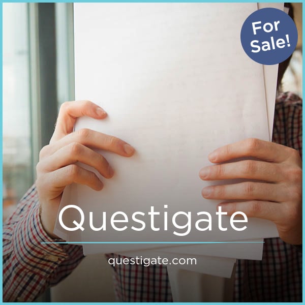 Questigate.com image 2