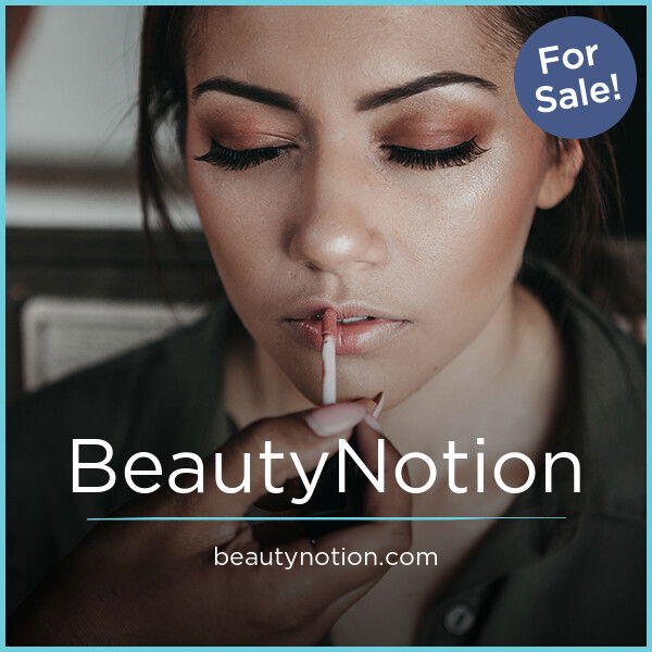 BeautyNotion.com