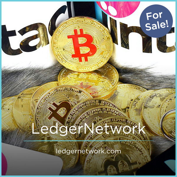 LedgerNetwork.com — 2