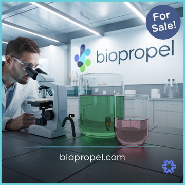 BioPropel.com