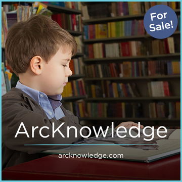 ArcKnowledge.com