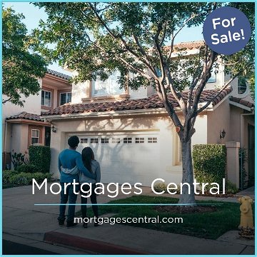 MortgagesCentral.com