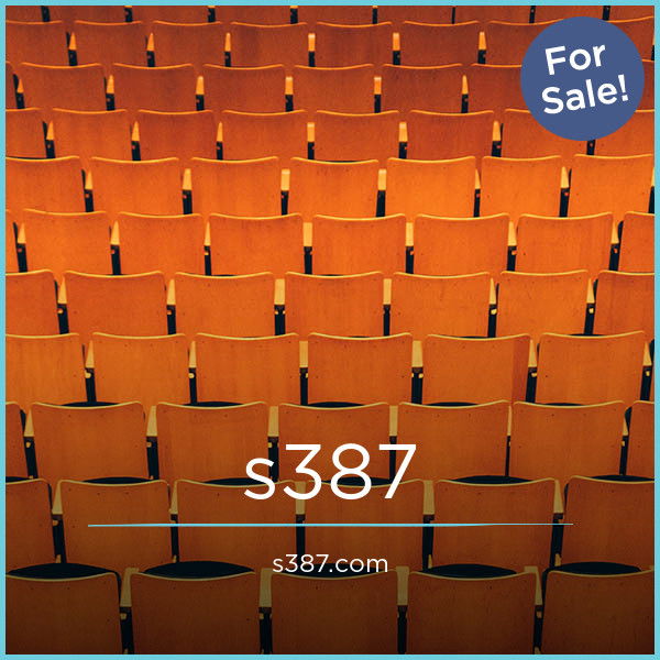 S387.com