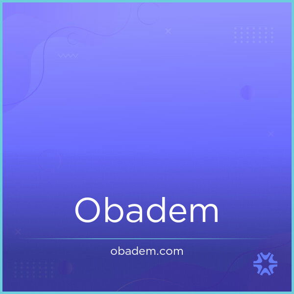 Obadem.com