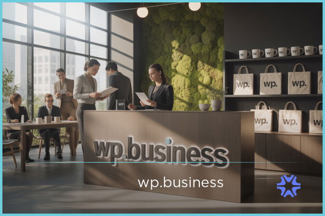 WP.Business — 2