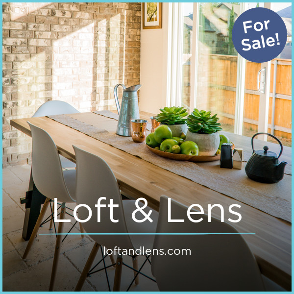 LoftAndLens.com image 2