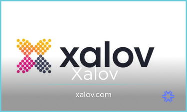 Xalov.com - buy Creative premium domains