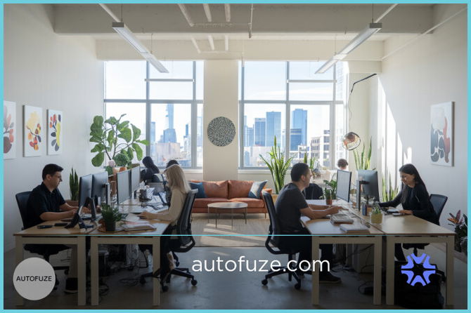 AutoFuze.com — 2
