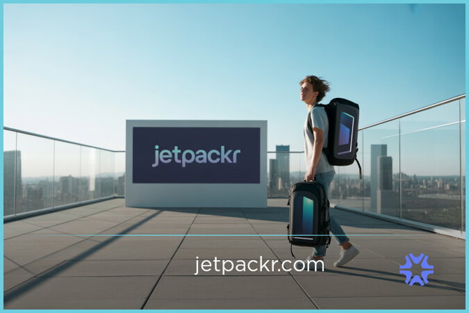 jetpackr.com — 2