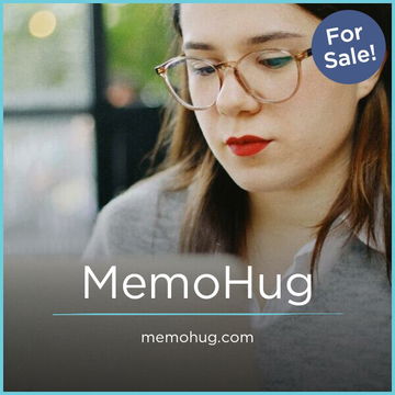 MemoHug.com