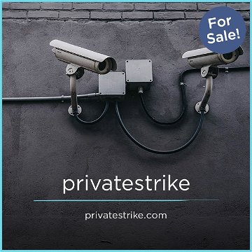 PrivateStrike.com