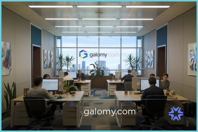 Galomy.com — 2