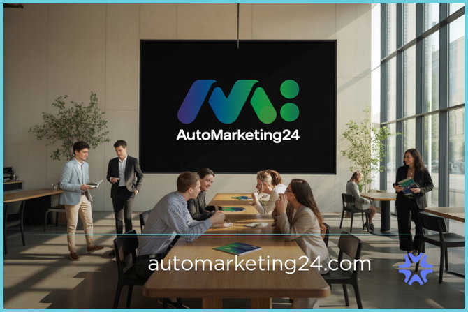AutoMarketing24.com — 2