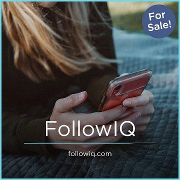 FollowIQ.com