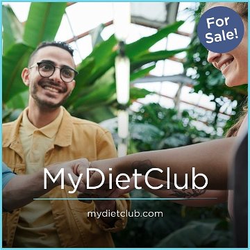 MyDietClub.com