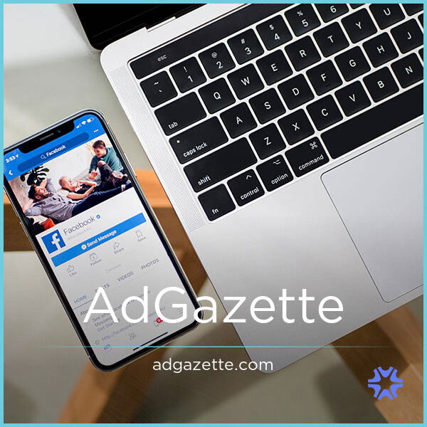 AdGazette.com