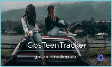 GpsTeenTracker.com - Creative brandable domain for sale