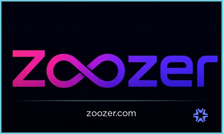 Zoozer.com - Creative premium domains for sale