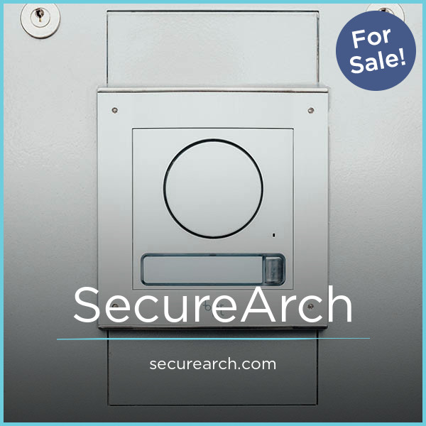 SecureArch.com - buying Creative premium names