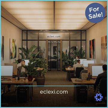 ECLEXI.COM