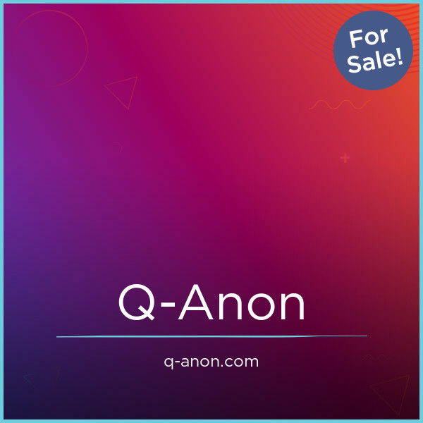 Q-Anon.com